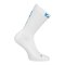 Kempa Logo Classic Socken Weiß F05 - weiss