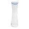 Kempa Logo Classic Socken Weiß F05 - weiss