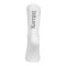 Kempa Logo Classic Socken Weiß F06 - weiss