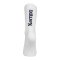 Kempa Logo Classic Socken Weiß F07 - weiss