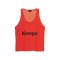 Kempa Markierungshemd Orange F02 - orange
