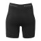 Kempa Performance Pro Short Damen Schwarz F01 - schwarz