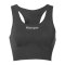 Kempa Performance Pro Sport-BH Damen Schwarz F01 - schwarz