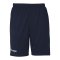 Kempa Short Blau F41 - blau