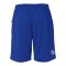 Kempa Short Blau F49 - blau