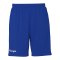 Kempa Short Blau F49 - blau