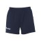 Kempa Short Blau F41 - blau