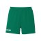 Kempa Short Grün F47 - gruen