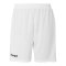 Kempa Short Weiß F16 - weiss