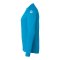 Kempa Trikot langarm Blau F50 - blau