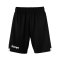 Kempa Player Long Short Damen Schwarz Weiss F01 - schwarz