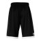 Kempa Player Long Short Kids Schwarz Weiss F01 - schwarz