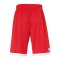 Kempa Player Long Short Rot Weiss F03 - rot