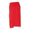 Kempa Player Long Short Rot Weiss F03 - rot