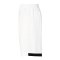 Kempa Player Long Short Weiss Schwarz F05 - weiss