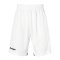 Kempa Player Long Short Weiss Schwarz F05 - weiss
