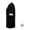 Kempa Player Shooting Shirt Schwarz Weiss F01 - schwarz