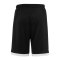 Kempa Player Short Schwarz Weiss F01 - schwarz