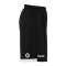 Kempa Player Short Schwarz Weiss F01 - schwarz