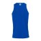 Kempa Player Tank Top Blau Weiss F04 - blau