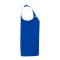 Kempa Player Tank Top Damen Blau Weiss F04 - blau