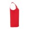 Kempa Player Tank Top Damen Rot Weiss F03 - rot