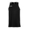 Kempa Player Tank Top Kids Schwarz Weiss F01 - schwarz