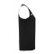 Kempa Player Tanktop Damen Schwarz Weiss F01 - schwarz