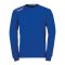 Kempa Player Training Top Blau Weiss F04 - blau