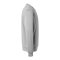 Kempa Player Training Top Kids Grau Weiß F11 - grau