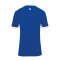 Kempa Player Trikot Blau Weiss F04 - blau