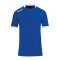 Kempa Player Trikot Blau Weiss F04 - blau