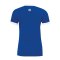 Kempa Player Trikot Damen Blau Weiss F04 - blau