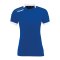 Kempa Player Trikot Damen Blau Weiss F04 - blau
