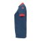 Kempa Player Trikot Damen Grau Rot F08 - grau
