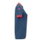 Kempa Player Trikot Damen Grau Rot F08 - grau