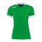 Kempa Player Trikot Damen Grün Weiss F07 - gruen