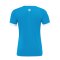 Kempa Player Trikot Damen Hellblau Weiss F02 - blau