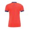 Kempa Player Trikot Damen Rot Grau F09 - rot
