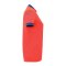 Kempa Player Trikot Damen Rot Grau F09 - rot