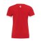 Kempa Player Trikot Damen Rot Weiss F03 - rot