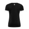 Kempa Player Trikot Damen Schwarz Weiss F01 - schwarz