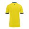 Kempa Player Trikot Gelb Blau F06 - gelb