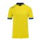 Kempa Player Trikot Gelb Blau F06 - gelb