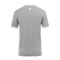 Kempa Player Trikot Grau Weiss F10 - grau