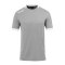 Kempa Player Trikot Grau Weiss F10 - grau