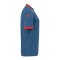 Kempa Player Trikot Kids Grau Rot F08 - grau