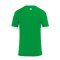 Kempa Player Trikot Kids Grün Weiss F07 - gruen