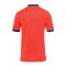Kempa Player Trikot Kids Rot Grau F09 - rot