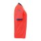 Kempa Player Trikot Kids Rot Grau F09 - rot